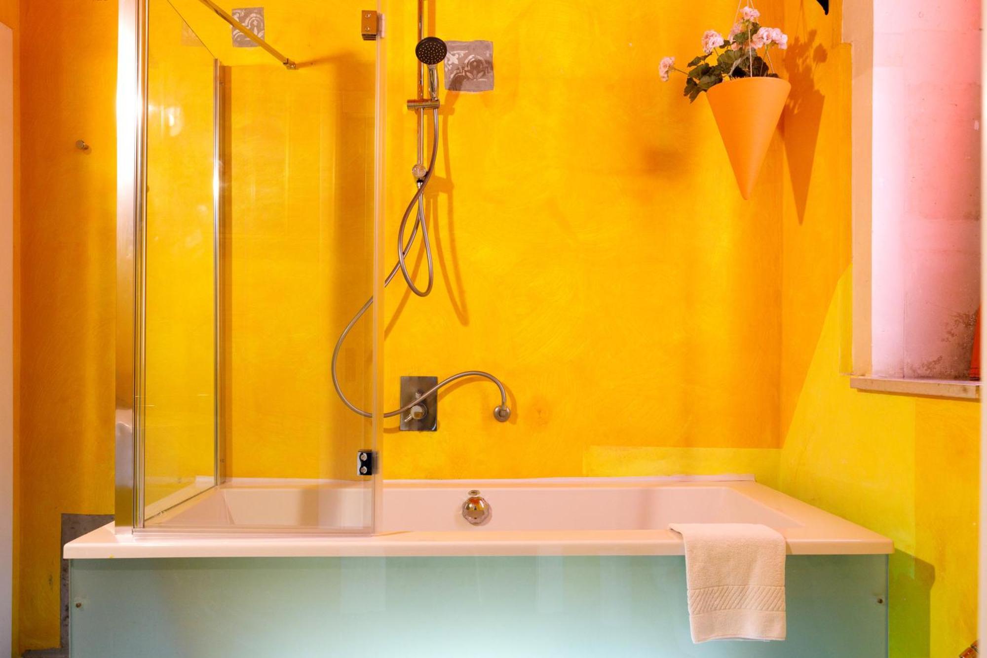 סירקוזה Camera Con Bagno Privato Vista Mare Ortigia מראה חיצוני תמונה