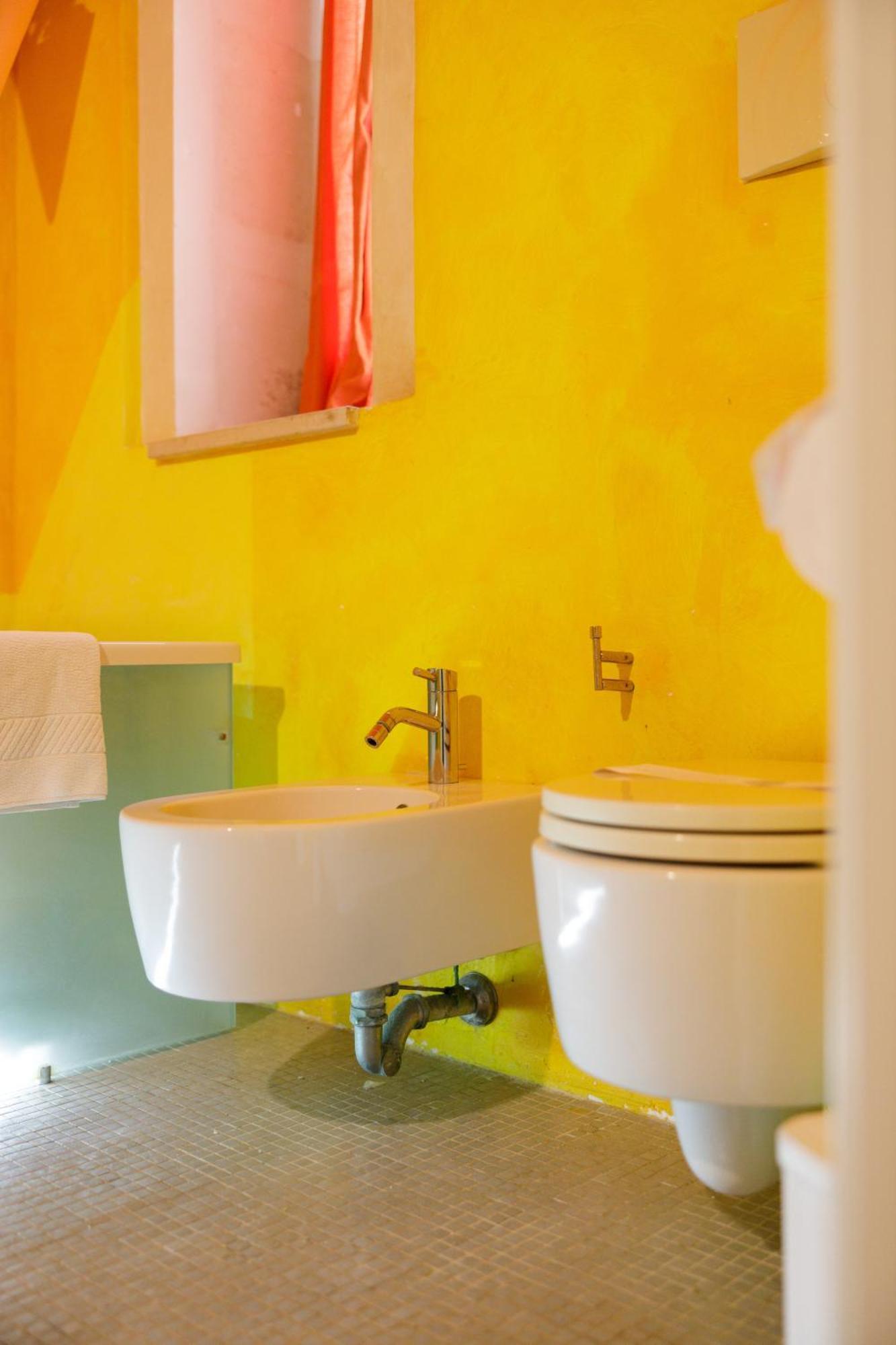 סירקוזה Camera Con Bagno Privato Vista Mare Ortigia מראה חיצוני תמונה
