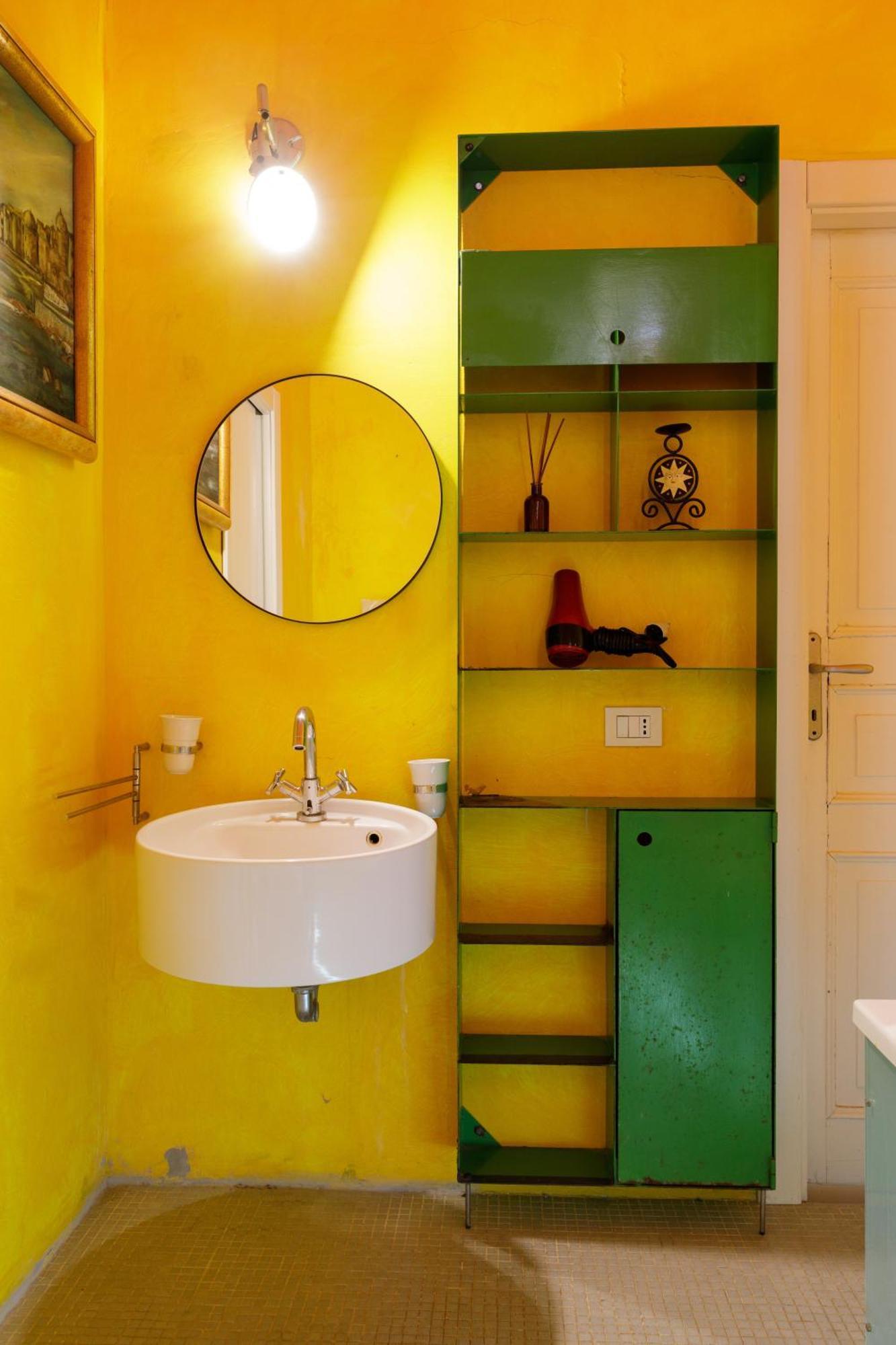סירקוזה Camera Con Bagno Privato Vista Mare Ortigia מראה חיצוני תמונה