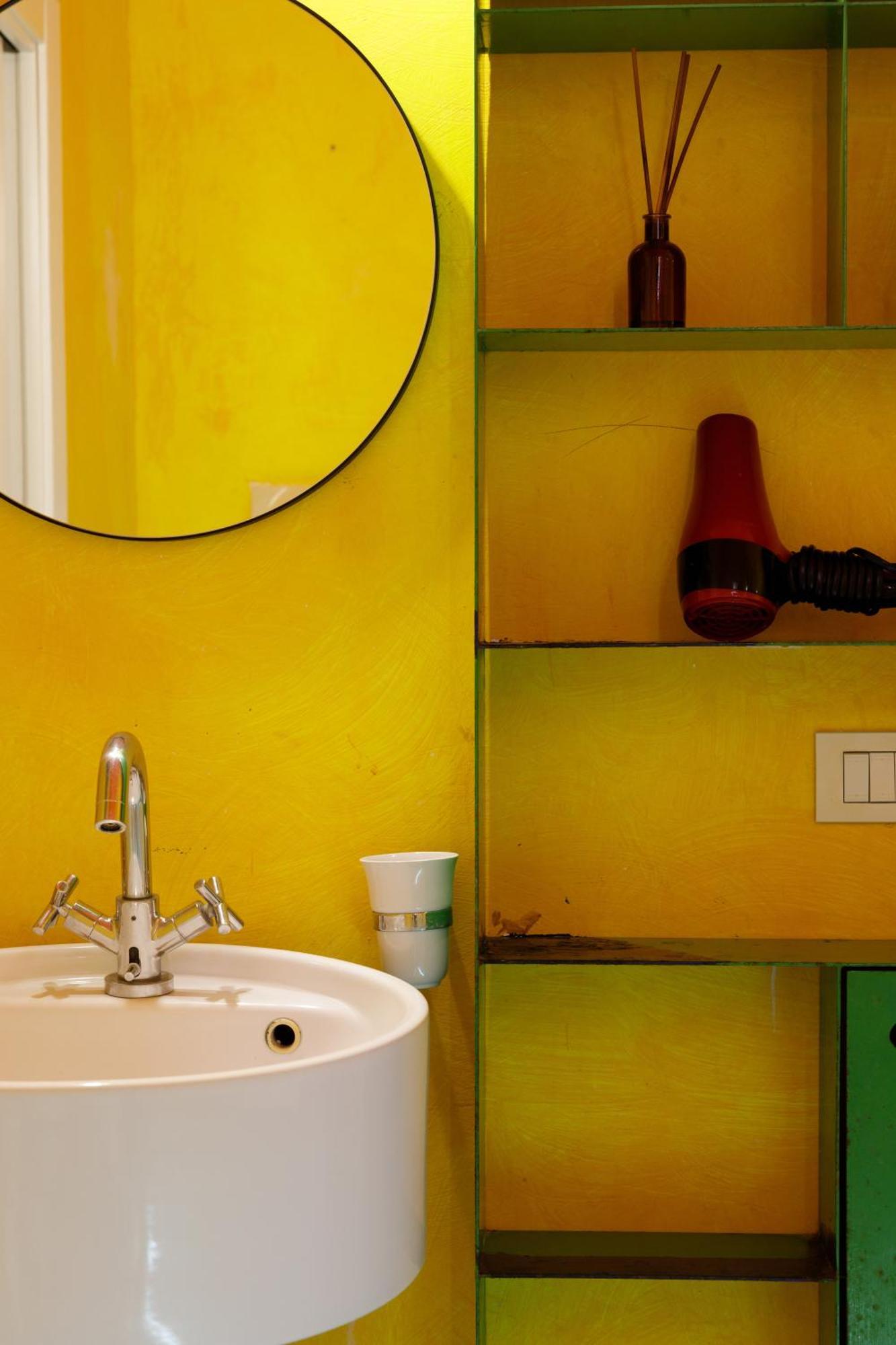 סירקוזה Camera Con Bagno Privato Vista Mare Ortigia מראה חיצוני תמונה
