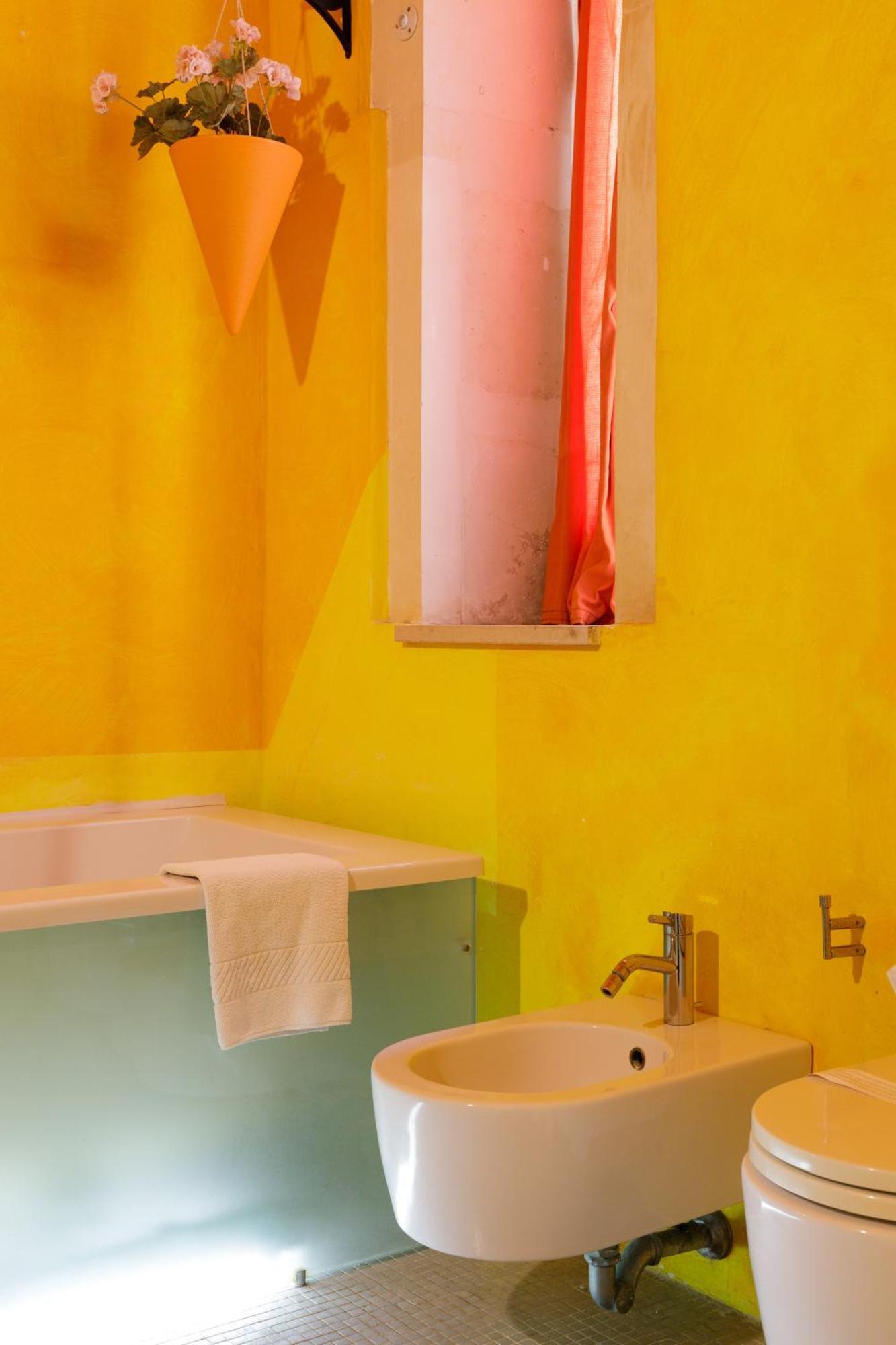 סירקוזה Camera Con Bagno Privato Vista Mare Ortigia מראה חיצוני תמונה