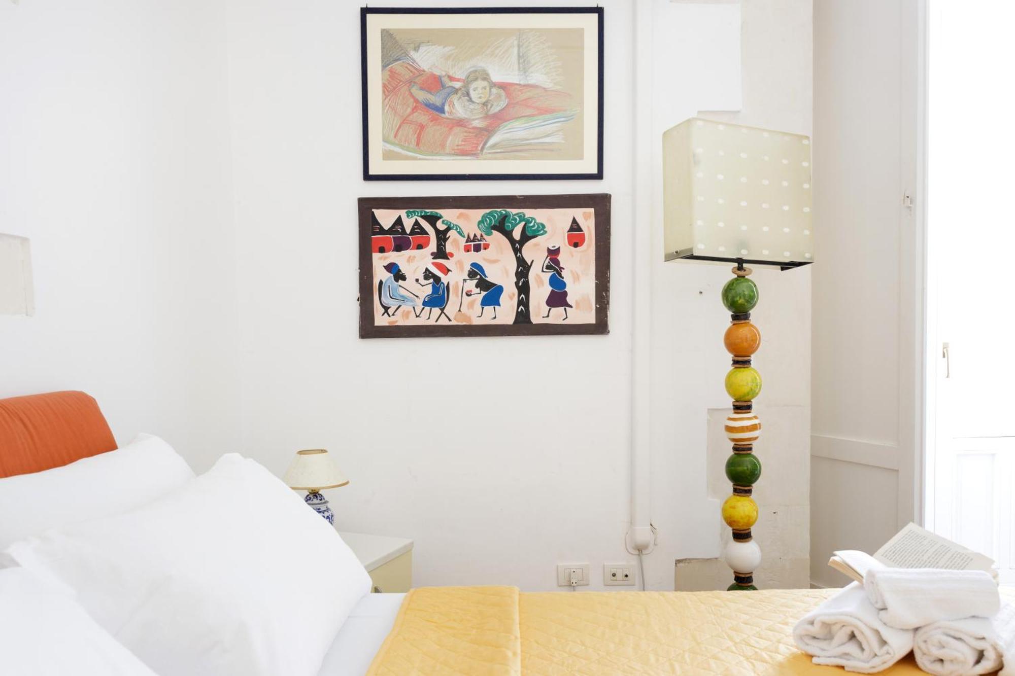 סירקוזה Camera Con Bagno Privato Vista Mare Ortigia מראה חיצוני תמונה