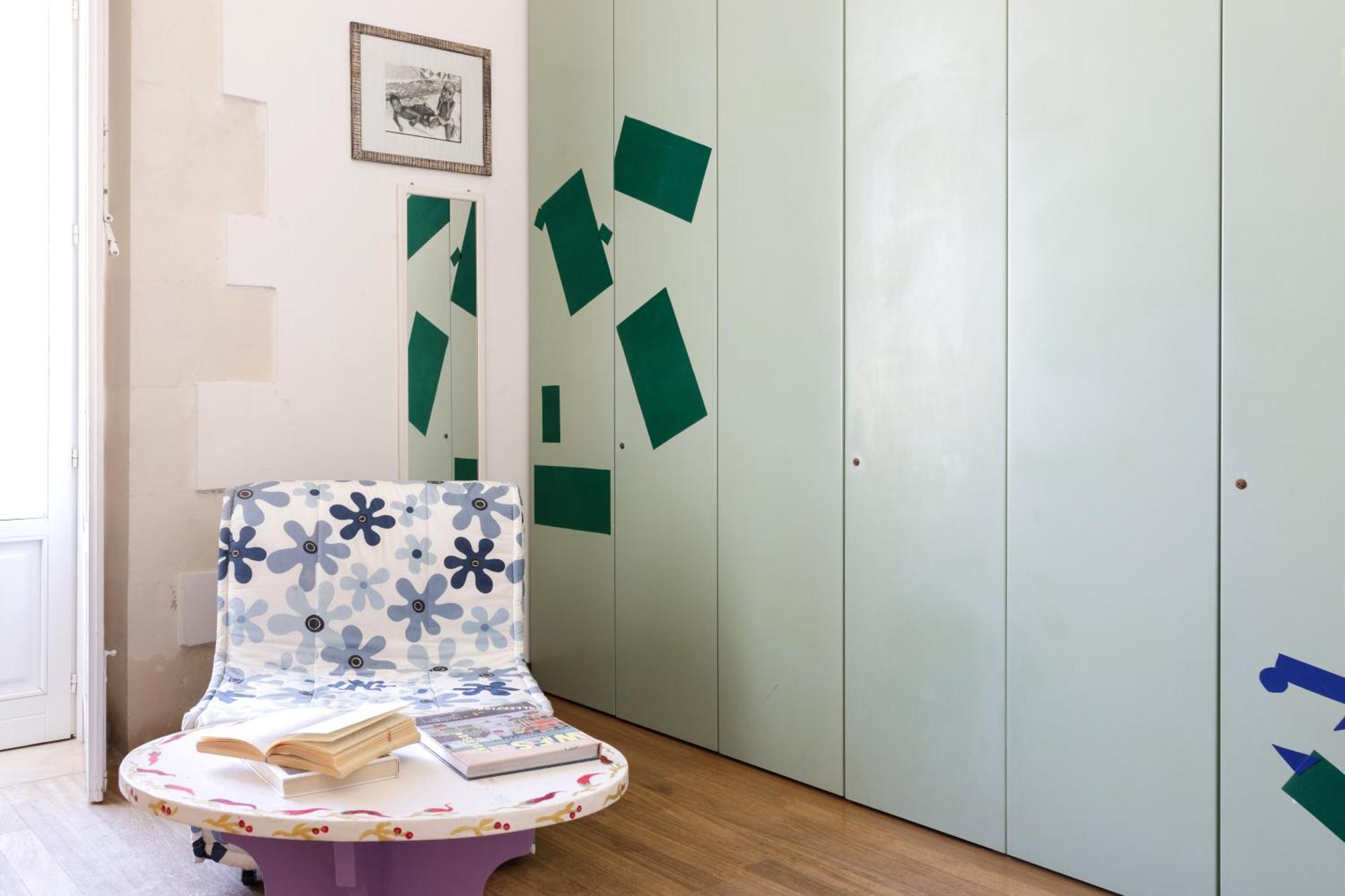 סירקוזה Camera Con Bagno Privato Vista Mare Ortigia מראה חיצוני תמונה